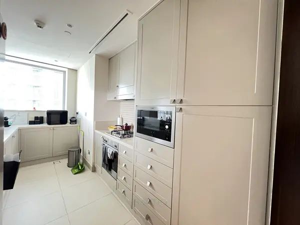 Full Burj Khalifa View | Fully Furnished 