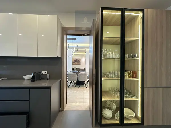 Renovated and Furnished Apartment For Sale or Rent in Verdun, Beirut