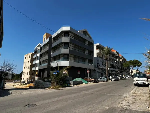 Shop for rent in Batroun