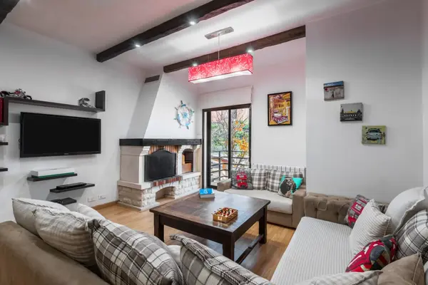Chalet for sale in Faqra, Lebanon