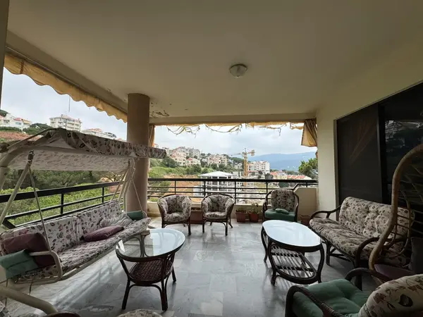 Apartment for Sale in Broummana