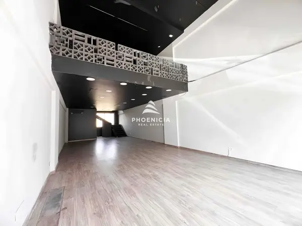 Shop for sale in Byblos