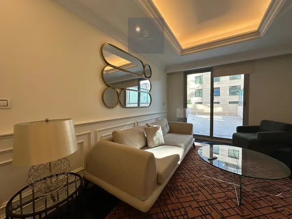 1 Bedroom Apartment with Huge Terrace for Sale or Rent in Downtown, Beirut