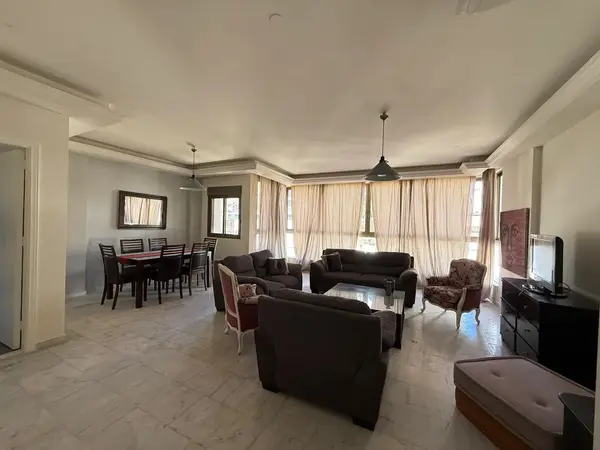 Apartment for Sale in Achrafieh, Beirut, Lebanon