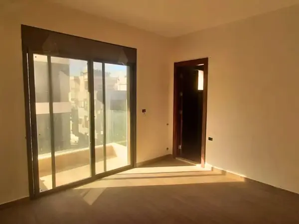 Apartment for Sale in Naqqache