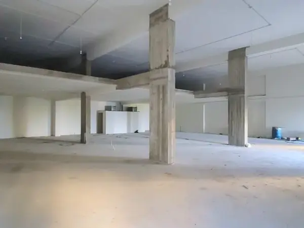 Warehouse for Rent in Halat