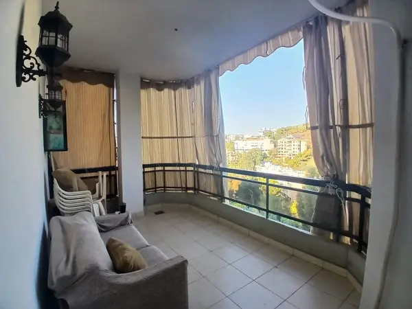 Apartment for Sale in Aaoukar, Lebanon