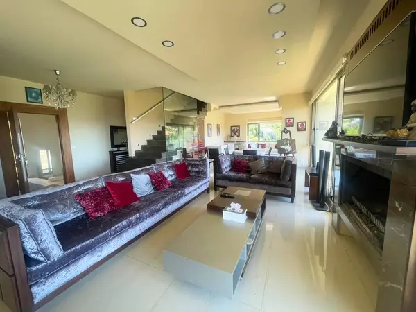 Duplex for Sale in Aachqout, Lebanon