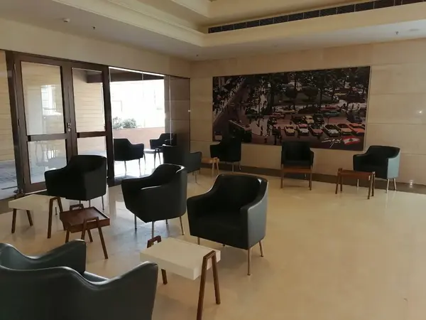 Office for rent in Dbayeh