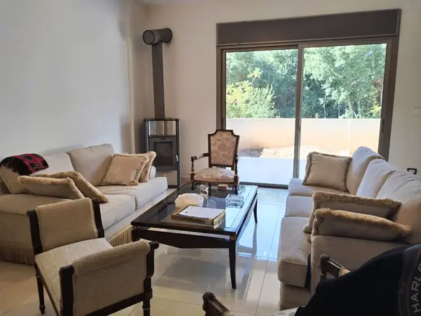 Apartment for Sale in Ballouneh, Lebanon