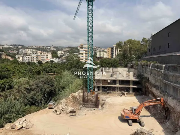 Office for sale in Jbeil, Lebanon
