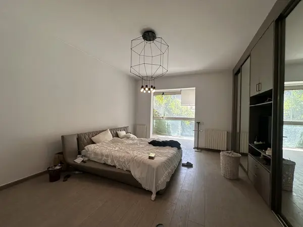 Lovely Layout Apartment in Calm Area for Sale in Achrafieh, Beirut