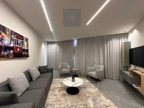 Superb Furnished Apartment for Rent Near AUB in Bliss, Beirut