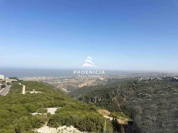 Apartment for sale in Hboub, Aannaya, Lebanon