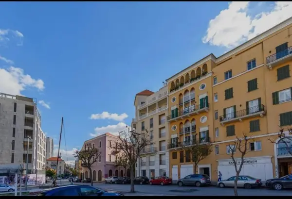 Apartment for Sale in Saifi Village