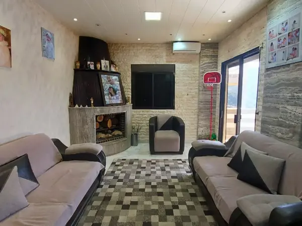Apartment for Sale in Blat, Lebanon