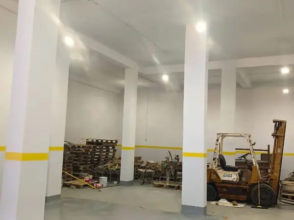 Warehouse for sale in Dbayeh