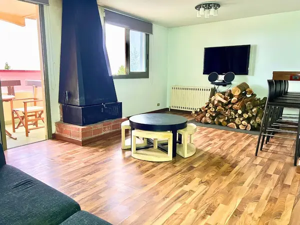 Chalet for rent in Kfardebian