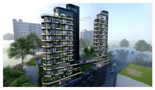 Apartment for Sale in Achrafieh, Beirut, Lebanon