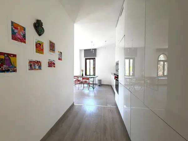 Apartment for Sale in Batroun