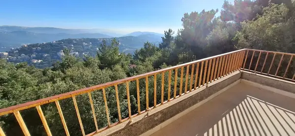 Apartment for Sale in Dahr El Souane, Lebanon