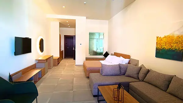 Apartment for Rent in Kaslik, Lebanon