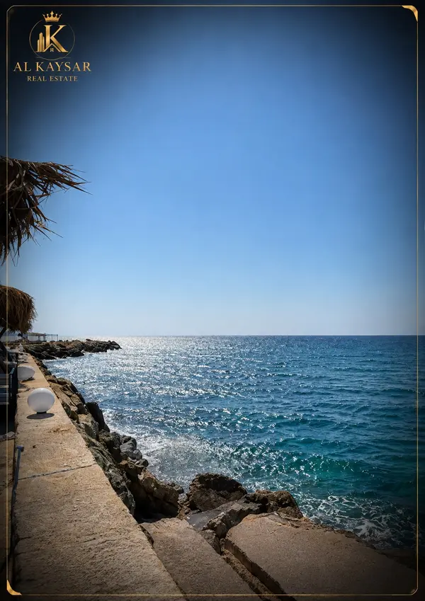 Chalet for Sale in Qalamoun