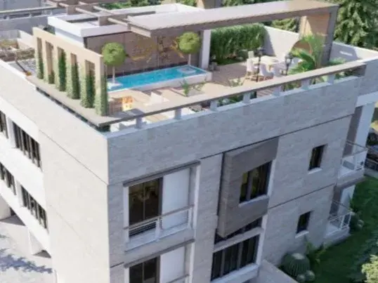 Duplex for Sale in Al Nakhle