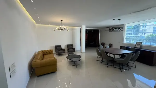 Apartment for Sale in Achrafieh