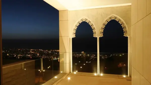 Villa for Sale in Ain Saadeh, Lebanon