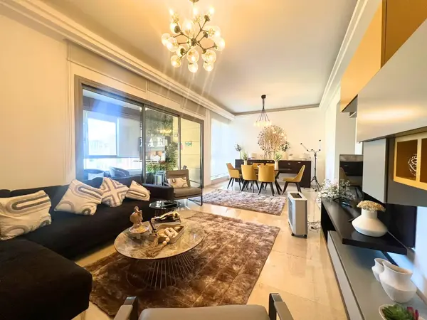 Apartment for Sale in Mar Mikhael, Bayrut, Lebanon