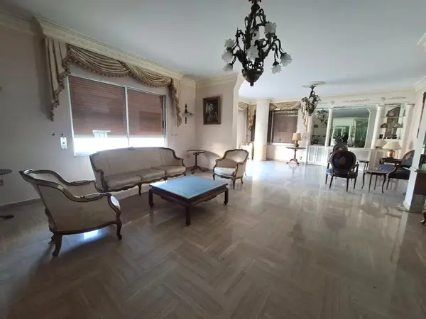 Apartment for Sale in Ain El Tineh, Beirut, Lebanon