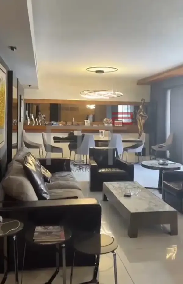 Apartment for Sale in Achrafieh