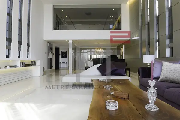 Penthouse for Sale in Achrafieh