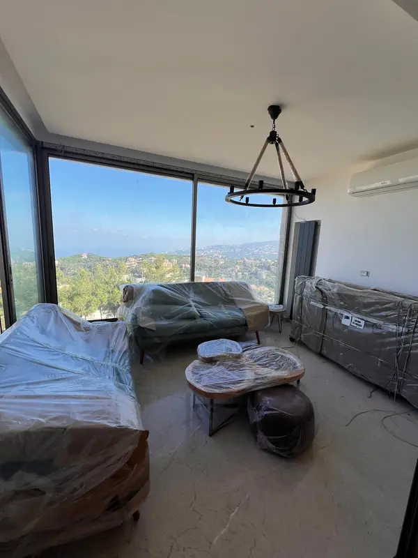 Apartment for Sale in Aatchane