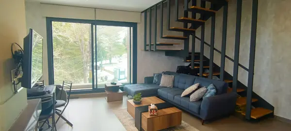 Duplex for Sale in Faqra, Lebanon