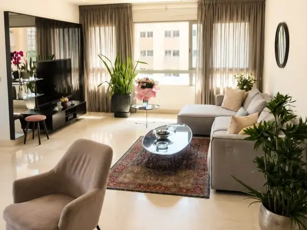Apartment for Sale in Achrafieh