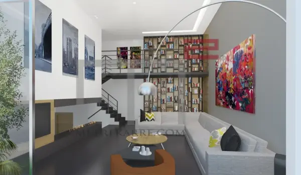 Duplex for Sale in Furn El Hayek