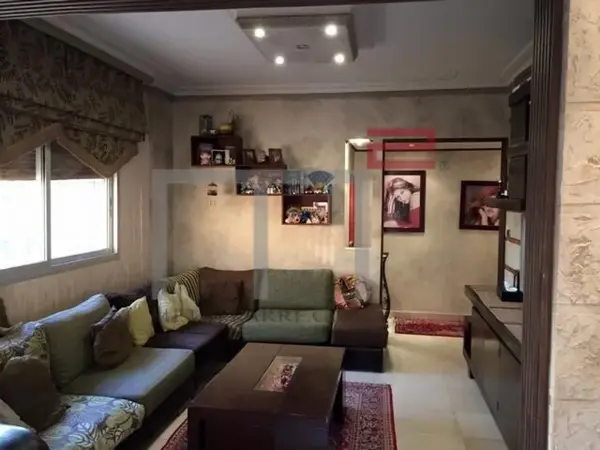 Apartment for Sale in Sakiet El-Janzir
