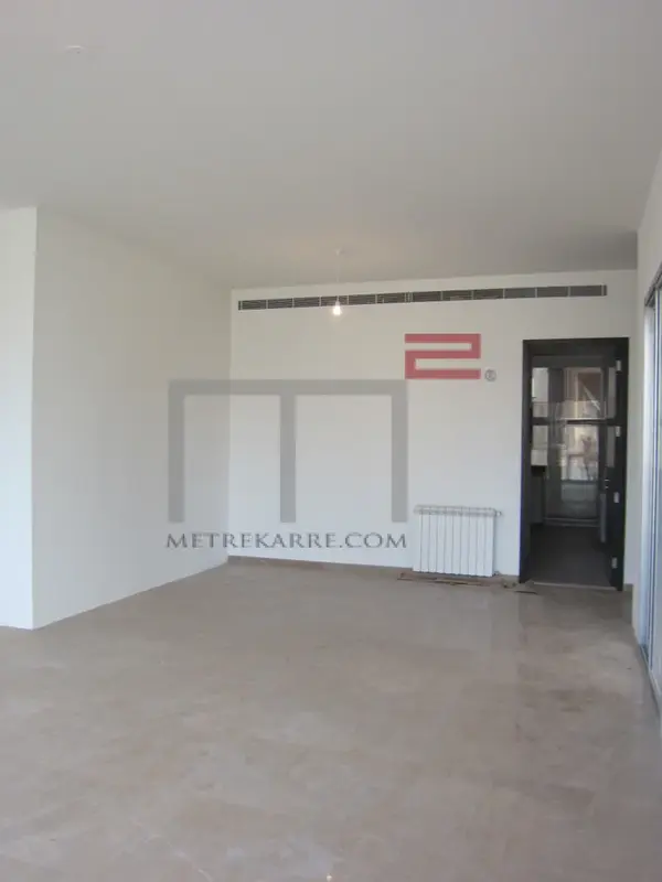 Apartment for Sale in Mar Mikhael