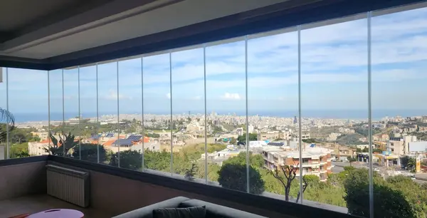 Apartment for Sale in Yarzeh, Lebanon