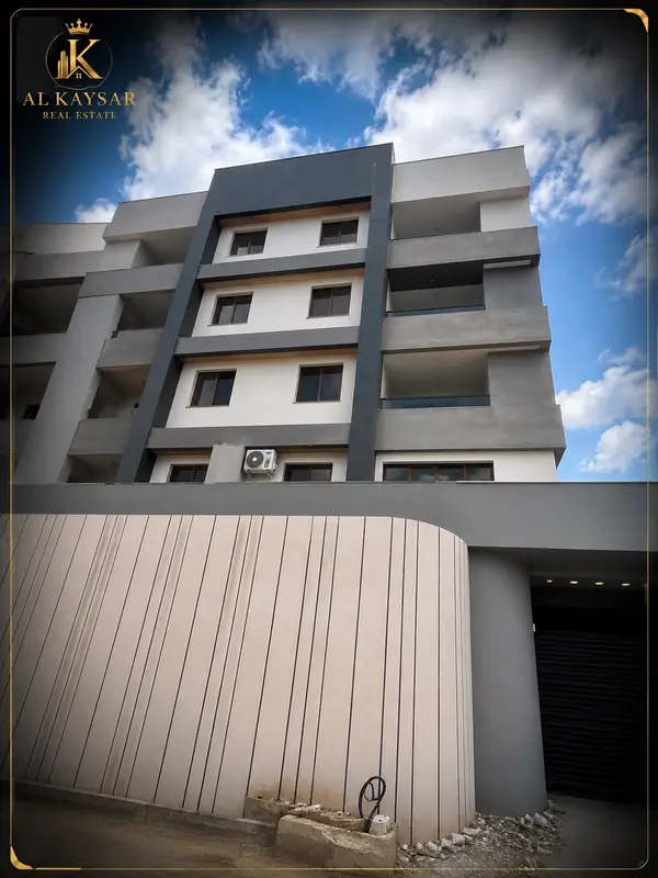Apartment for Sale in Sharhabil