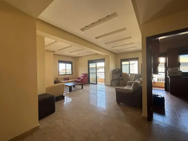 Apartment for Rent in Hadath