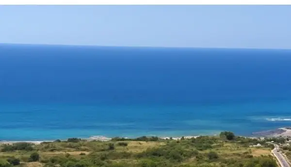 Land for Sale in Batroun, Lebanon