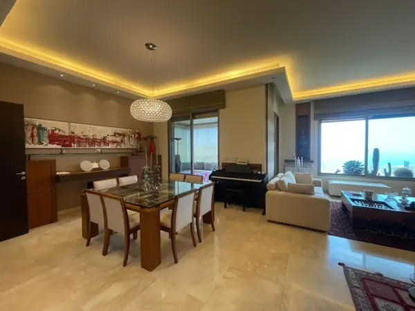 Apartment for Sale in Bsalim