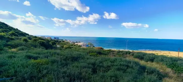 Land for Rent in Monsef, Lebanon