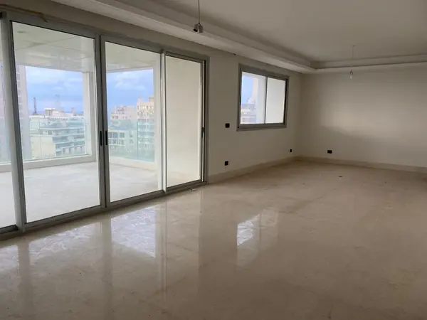 Apartment for Sale in Raoucheh, Beirut, Lebanon