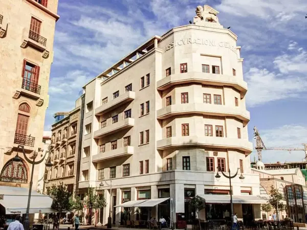 Shop for rent in Downtown