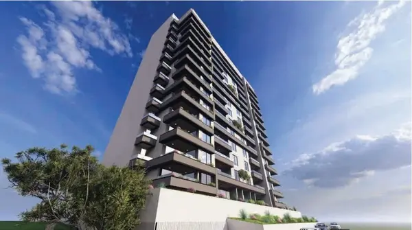 Apartment for Sale in Adliyeh, Beirut, Lebanon
