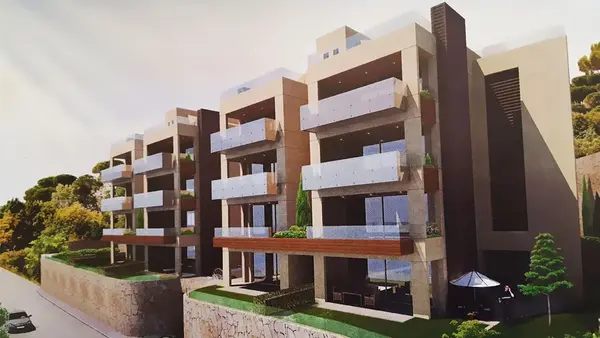 Apartment for Sale in Rabweh, Metn